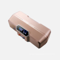 5.5KW-EFW-S5-16 18L portable hot water heater/electric water heater faucet/ solar water  With Digital Temp Display